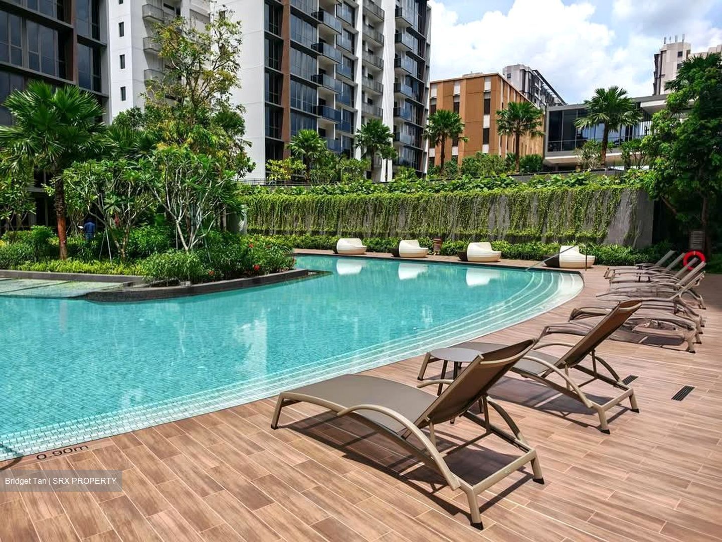 The Botany At Dairy Farm (D23), Condominium #539294261